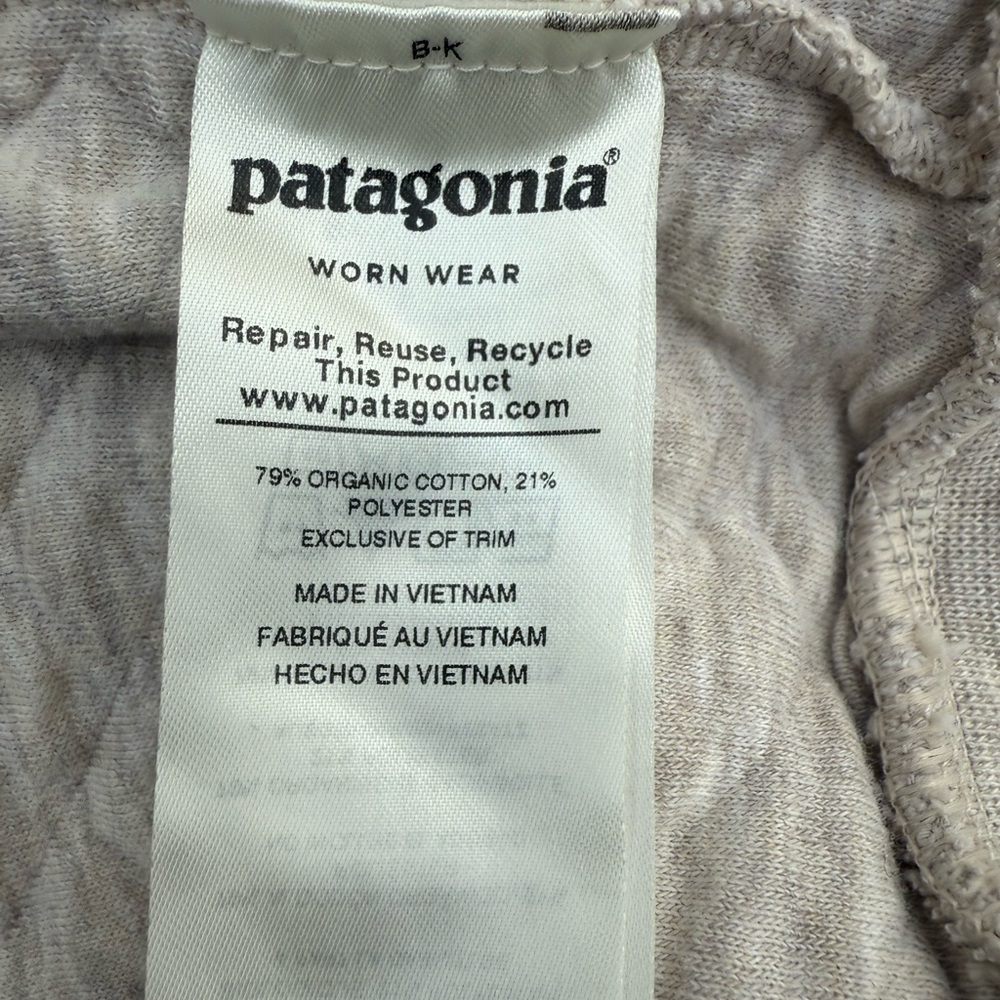 Patagonia W's Organic Cotton Quilt Snap-T Pullover - Picture 9 of 11